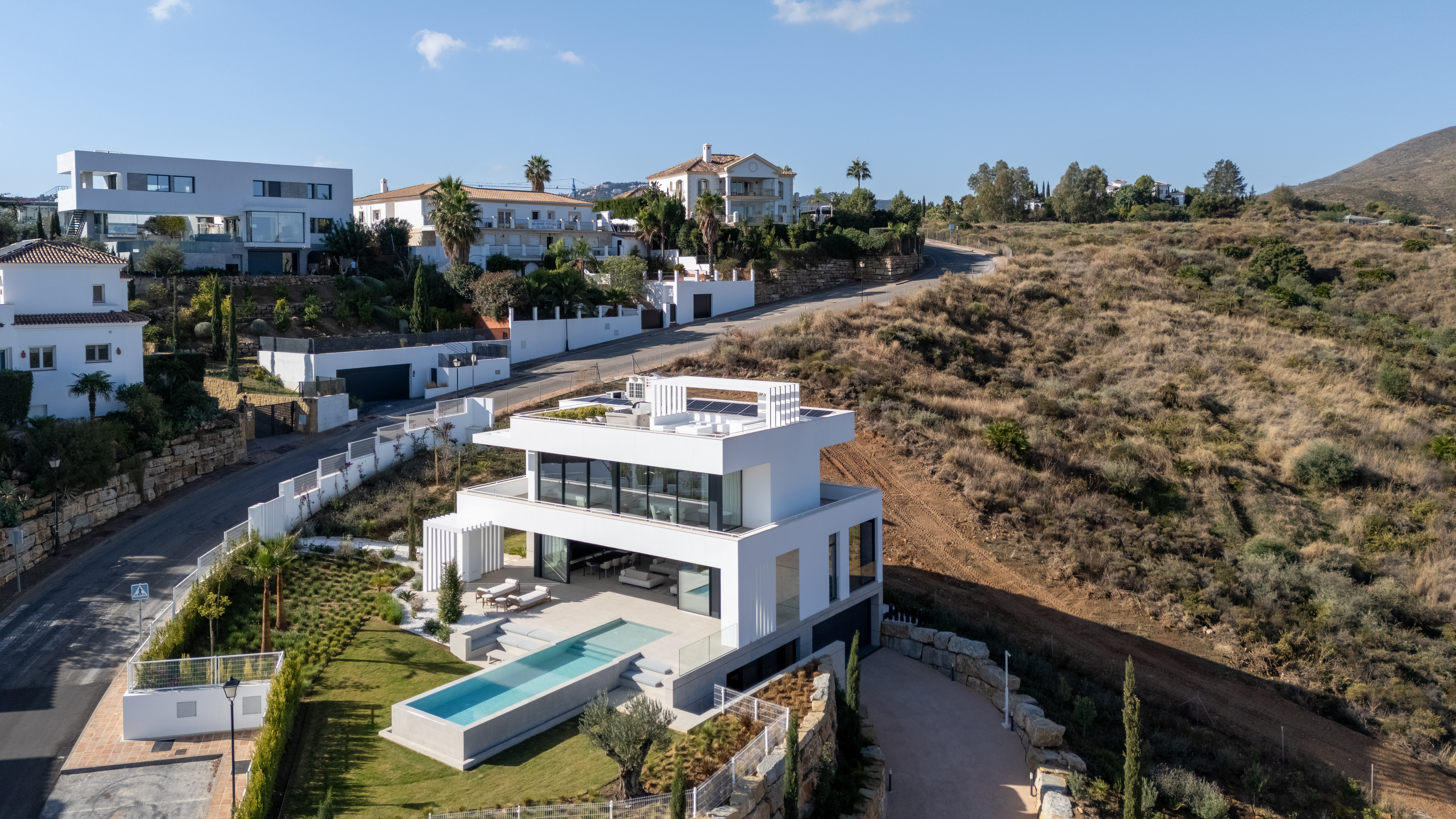 2020 La Cala Golf Villas-16