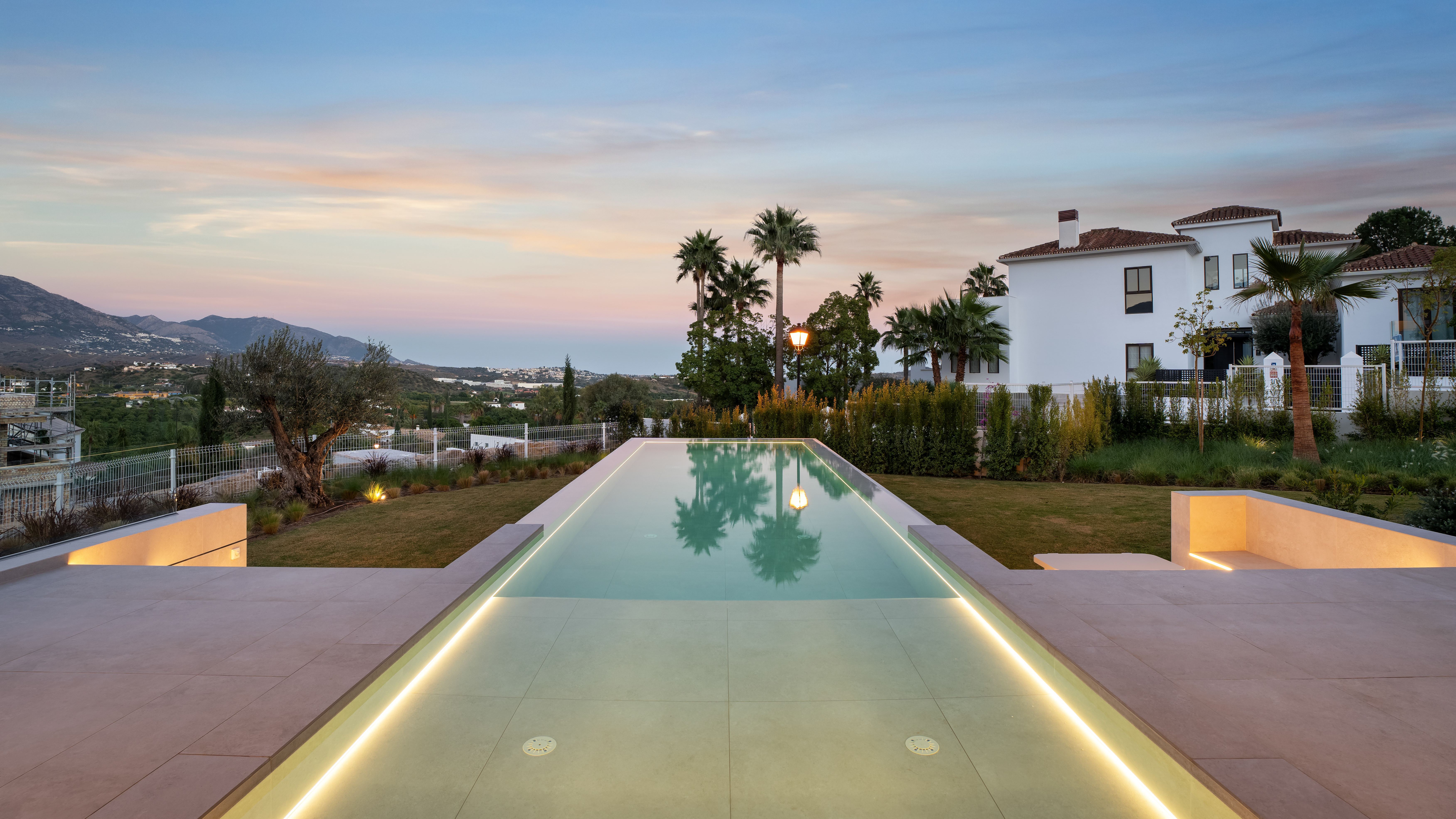 2020 La Cala Golf Villas-18