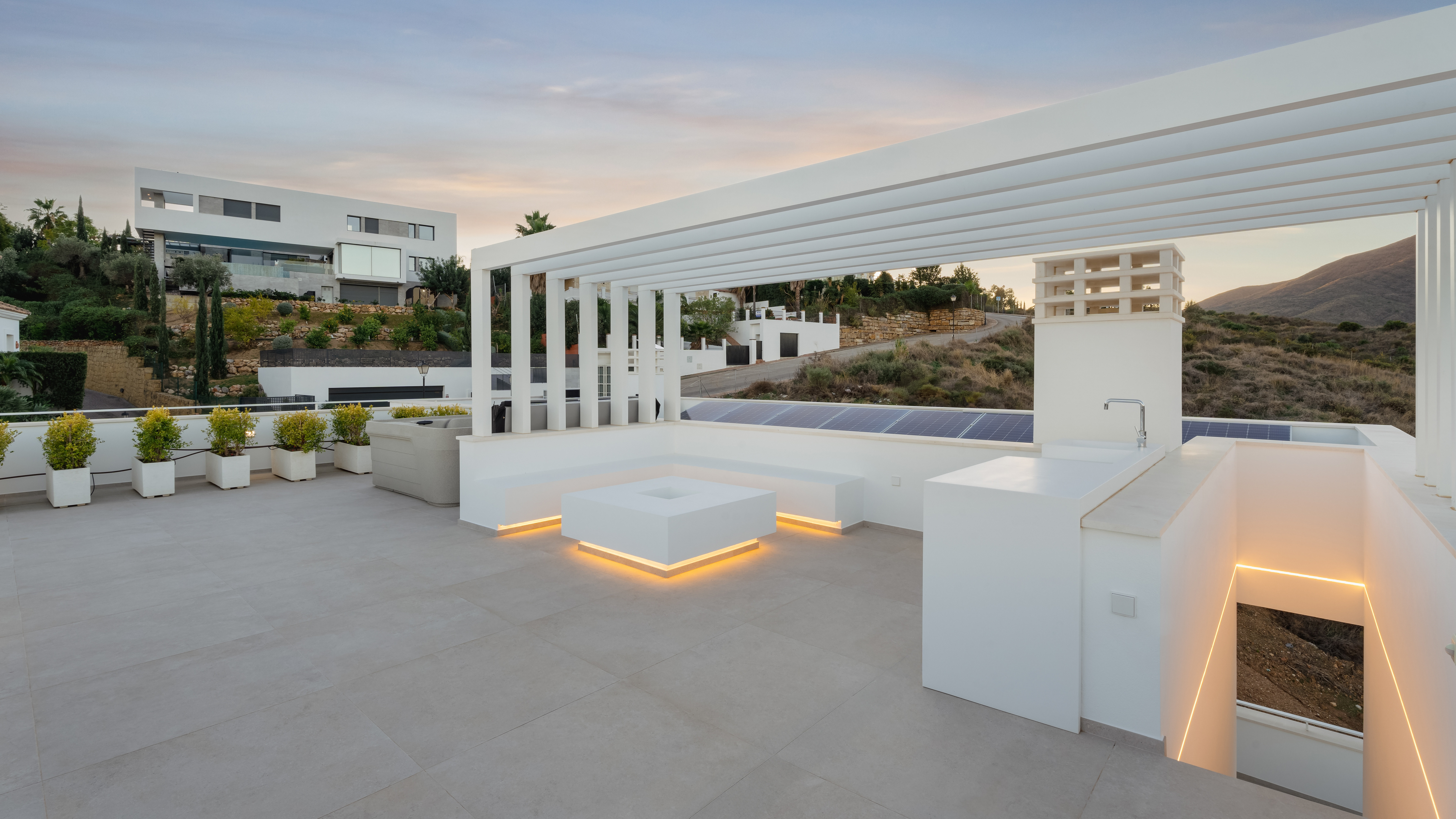 2020 La Cala Golf Villas-28