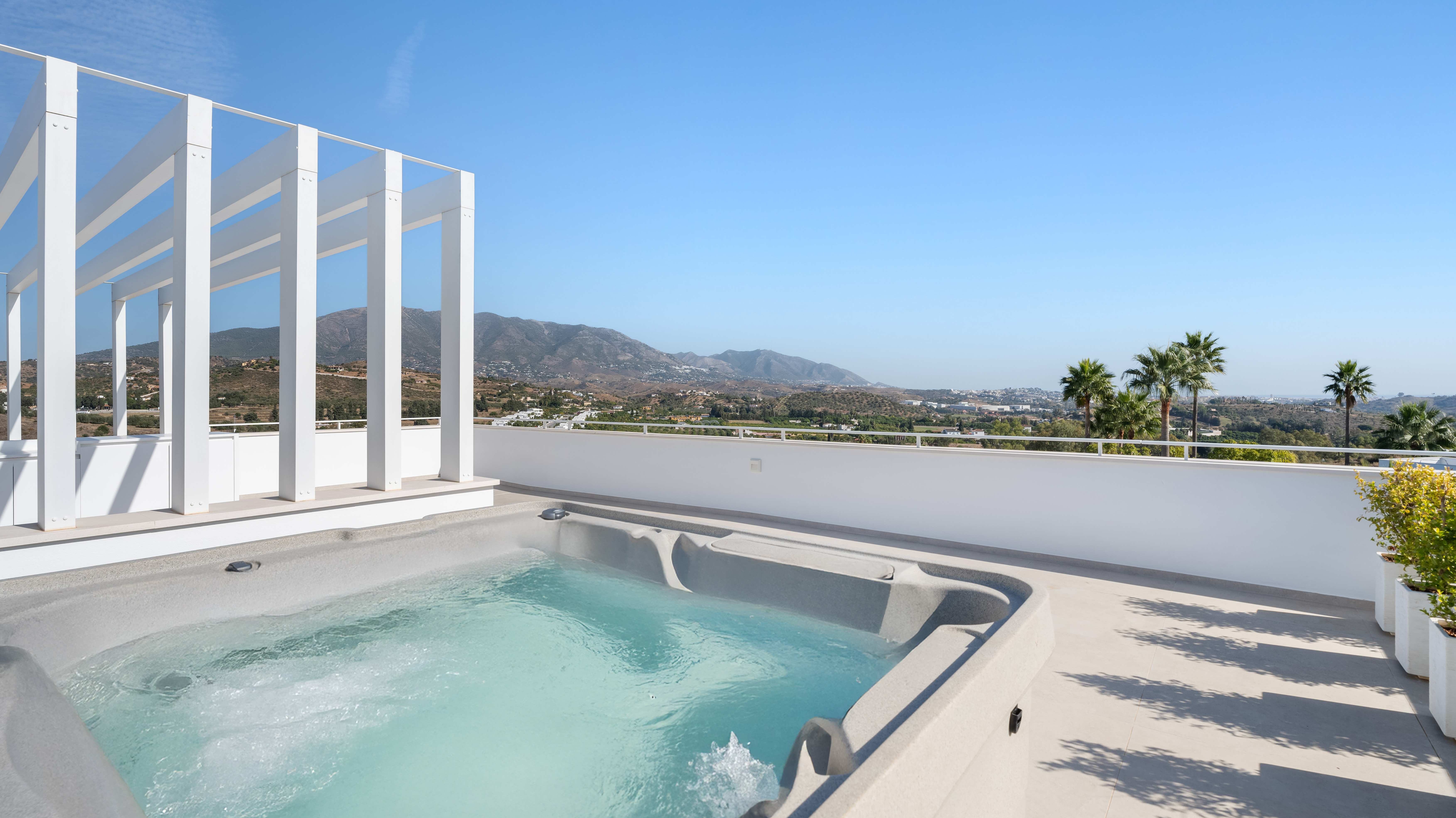 2020 La Cala Golf Villas-29