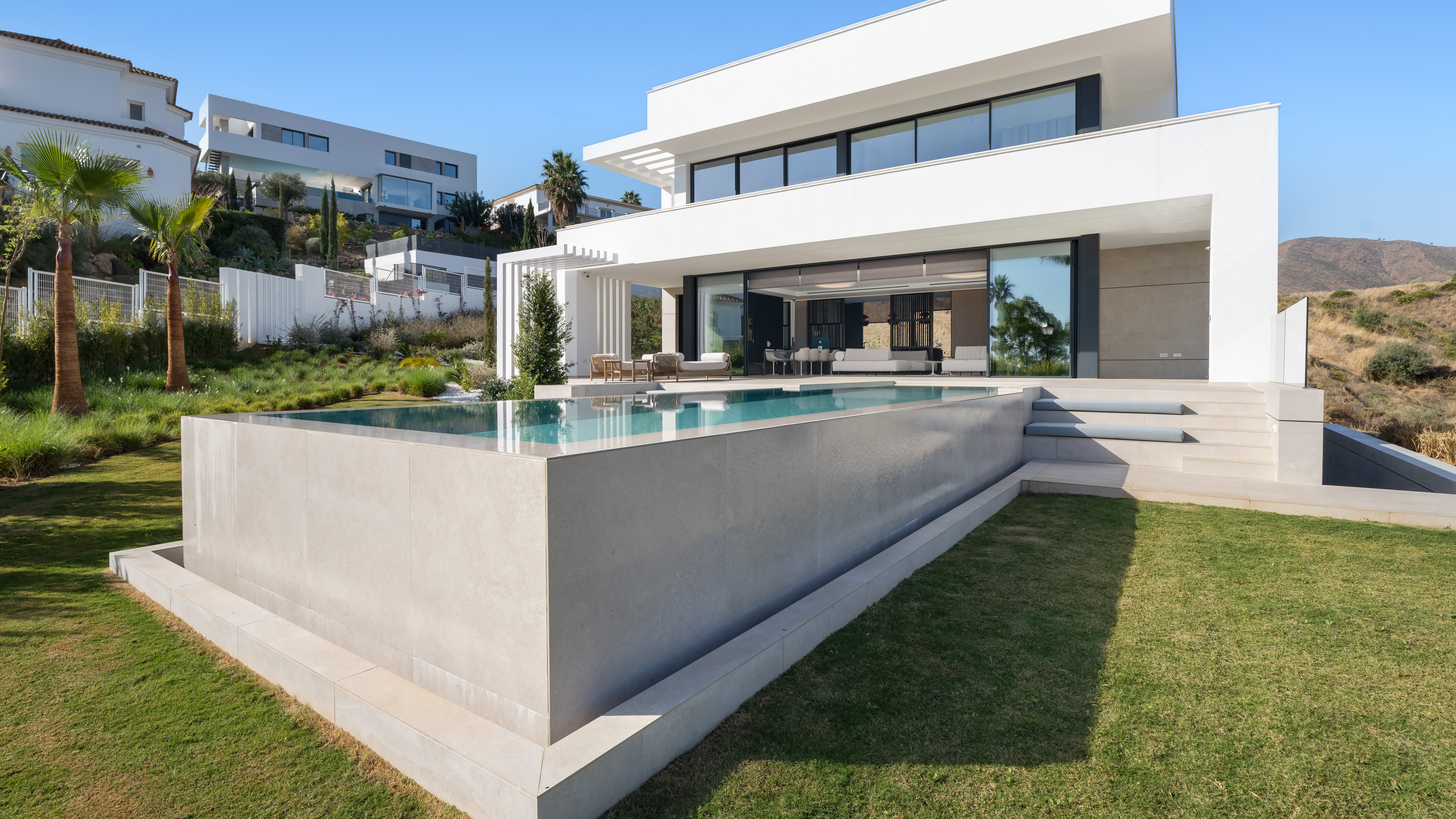 2020 La Cala Golf Villas-34