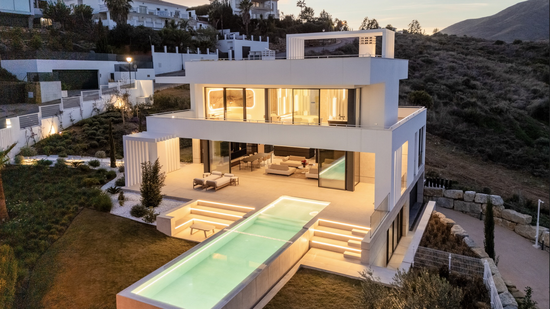 2020 La Cala Golf Villas-43