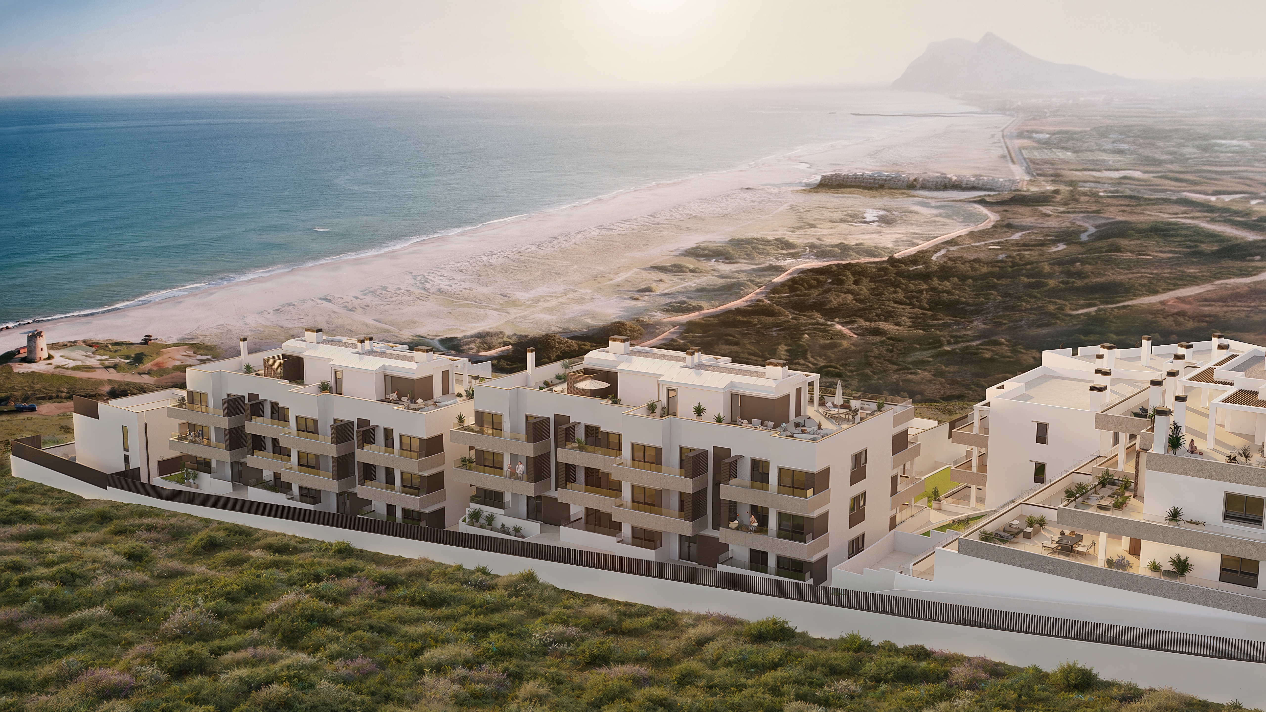 Paraiso Beach Alcaidesa_13