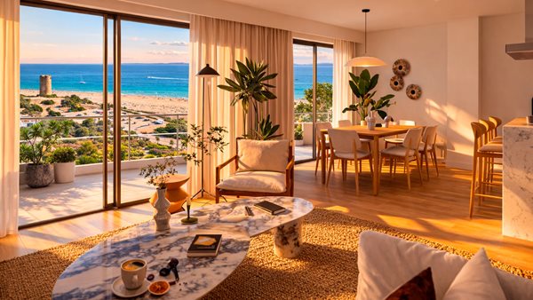 Paraiso Beach Alcaidesa_25